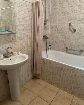 1-к квартира, на длительный срок, 42м2, 7/10 этаж