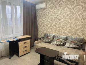 Студия квартира, на длительный срок, 28м2, 14/17 этаж