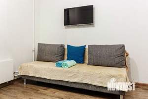 1-к квартира, посуточно, 30м2, 3/16 этаж