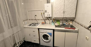 1-к квартира, на длительный срок, 31м2, 5/5 этаж