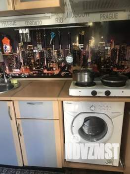 1-к квартира, посуточно, 32м2, 2/2 этаж