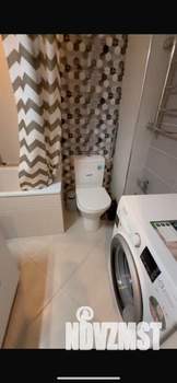 Студия квартира, посуточно, 23м2, 7/25 этаж