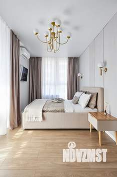 2-к квартира, посуточно, 55м2, 10/18 этаж