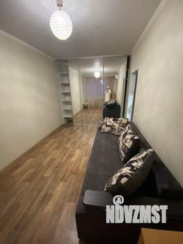 1-к квартира, на длительный срок, 36м2, 5/5 этаж