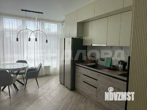 2-к квартира, на длительный срок, 57м2, 5/24 этаж