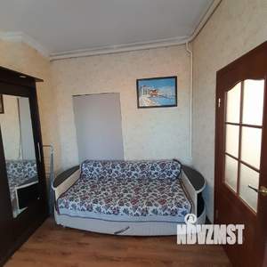 3-к квартира, на длительный срок, 45м2, 1/2 этаж