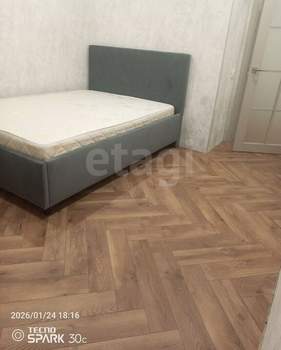 2-к квартира, на длительный срок, 49м2, 12/12 этаж