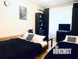 2-к квартира, посуточно, 48м2, 4/4 этаж