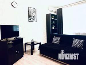 2-к квартира, посуточно, 48м2, 1/1 этаж