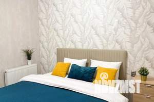 1-к квартира, посуточно, 45м2, 8/25 этаж