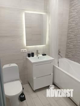 2-к квартира, на длительный срок, 41м2, 7/18 этаж