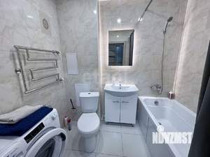 Студия квартира, на длительный срок, 38м2, 14/18 этаж