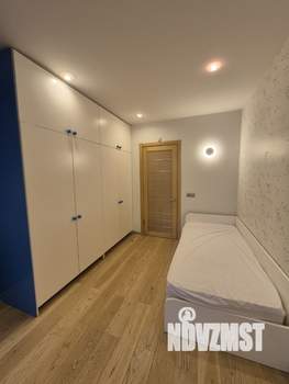 3-к квартира, на длительный срок, 103м2, 3/17 этаж