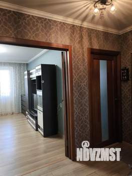 2-к квартира, на длительный срок, 60м2, 4/11 этаж