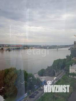 1-к квартира, на длительный срок, 50м2, 12/21 этаж