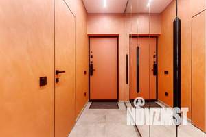 1-к квартира, посуточно, 28м2, 20/23 этаж