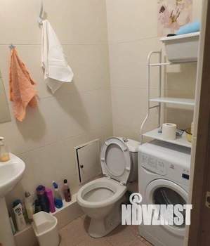 1-к квартира, на длительный срок, 37м2, 4/9 этаж