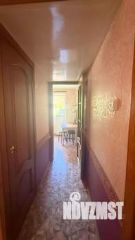 1-к квартира, на длительный срок, 32м2, 3/5 этаж