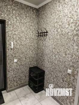 1-к квартира, на длительный срок, 38м2, 3/25 этаж