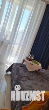 1-к квартира, посуточно, 29м2, 2/17 этаж