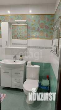 1-к квартира, на длительный срок, 35м2, 5/16 этаж