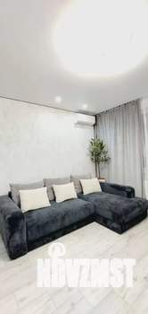 2-к квартира, посуточно, 50м2, 5/18 этаж