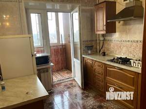 1-к квартира, на длительный срок, 40м2, 6/14 этаж