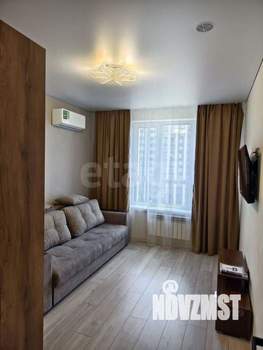 1-к квартира, на длительный срок, 38м2, 11/24 этаж