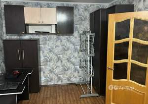 1-к квартира, на длительный срок, 29м2, 6/9 этаж