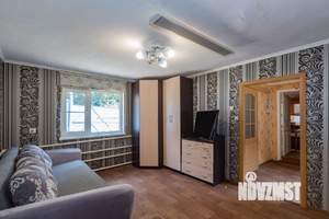 2-к квартира, на длительный срок, 40м2, 1/1 этаж