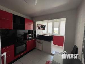 1-к квартира, на длительный срок, 37м2, 9/10 этаж