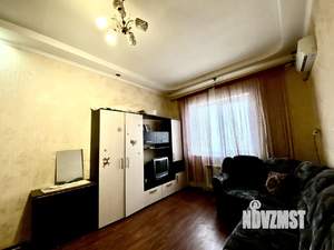 1-к квартира, на длительный срок, 36м2, 3/4 этаж