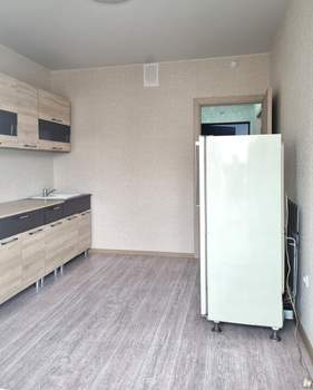 1-к квартира, на длительный срок, 37м2, 11/17 этаж