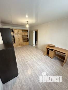 1-к квартира, на длительный срок, 36м2, 18/18 этаж