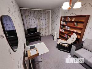 1-к квартира, на длительный срок, 30м2, 1/5 этаж