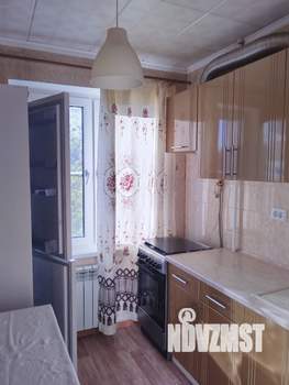 1-к квартира, на длительный срок, 23м2, 5/9 этаж
