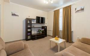 2-к квартира, на длительный срок, 44м2, 1/7 этаж