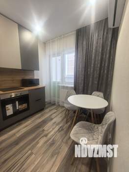 1-к квартира, на длительный срок, 36м2, 15/26 этаж