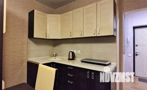 Студия квартира, посуточно, 30м2, 2/6 этаж