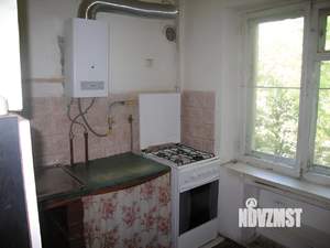 3-к квартира, на длительный срок, 53м2, 4/6 этаж