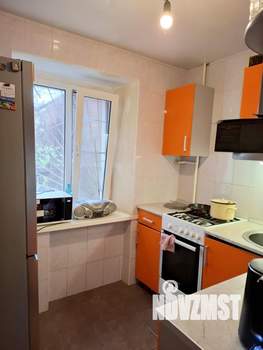 3-к квартира, на длительный срок, 56м2, 2/5 этаж