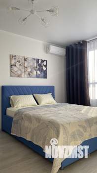 1-к квартира, посуточно, 32м2, 12/17 этаж