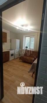 1-к квартира, на длительный срок, 37м2, 2/9 этаж