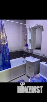 1-к квартира, на длительный срок, 40м2, 11/18 этаж