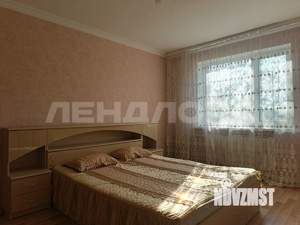 1-к квартира, на длительный срок, 40м2, 4/9 этаж