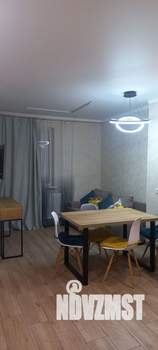 3-к квартира, на длительный срок, 53м2, 4/23 этаж