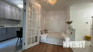 1-к квартира, посуточно, 51м2, 2/21 этаж