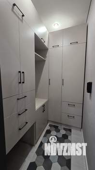 1-к квартира, на длительный срок, 42м2, 13/20 этаж