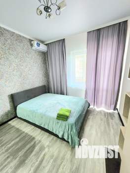 1-к квартира, посуточно, 29м2, 10/25 этаж