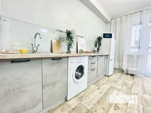 1-к квартира, посуточно, 40м2, 7/20 этаж